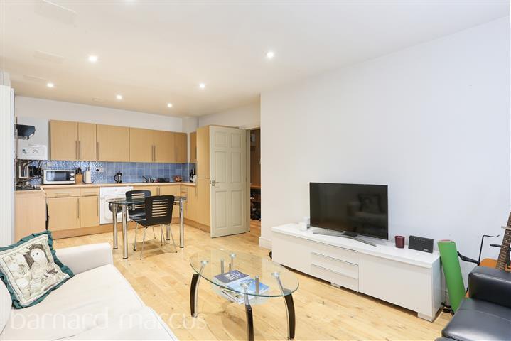 Main image of property: Dryden Court, Renfrew Road, London