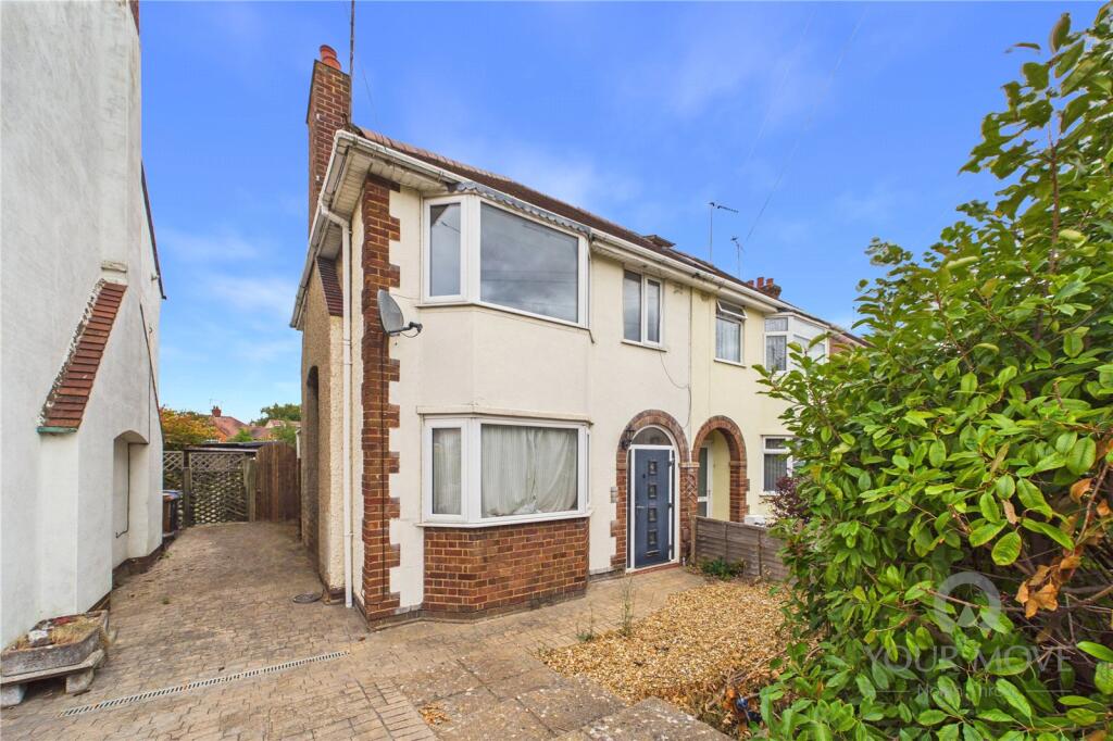 Main image of property: Windsor Crescent, Duston, Northampton, NN5