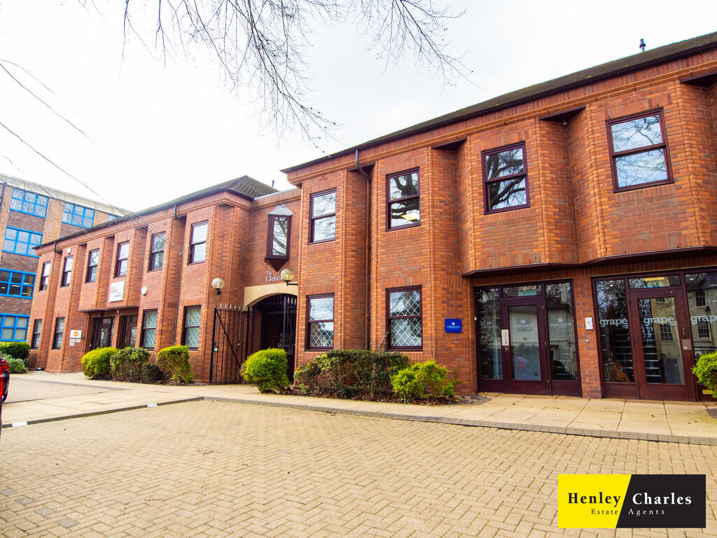 Main image of property: George Road, Edgbaston, Birmingham