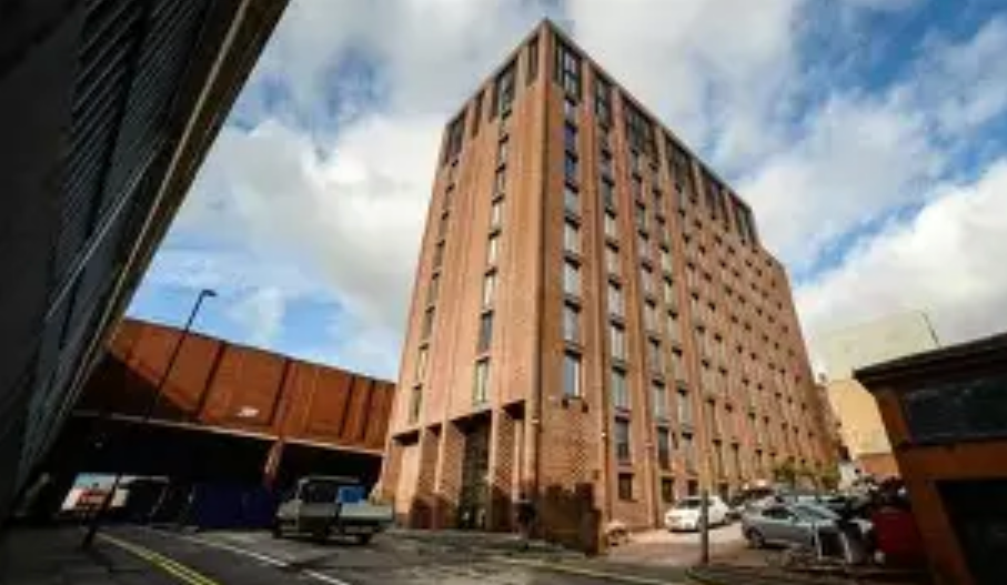 Main image of property: The Midway, Newcastle Under Lyme, Staffordshire, ST5