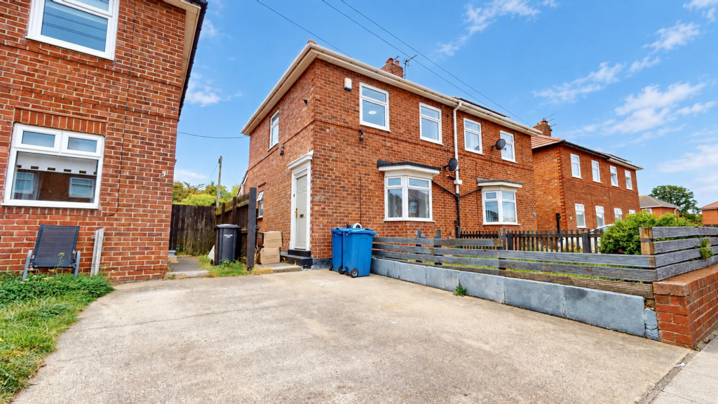 Main image of property: East Avenue, South Shields, Tyne and Wear, NE34 6PF