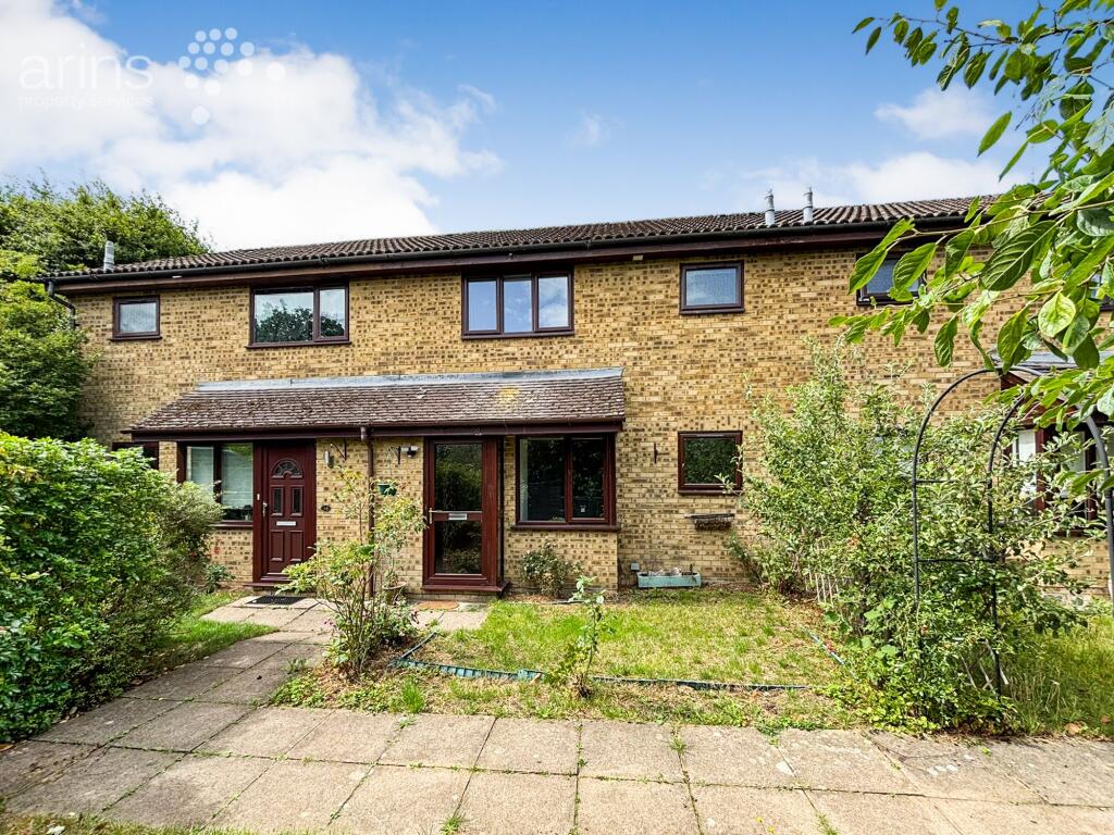 Main image of property: Marefield, Lower Earley, RG6