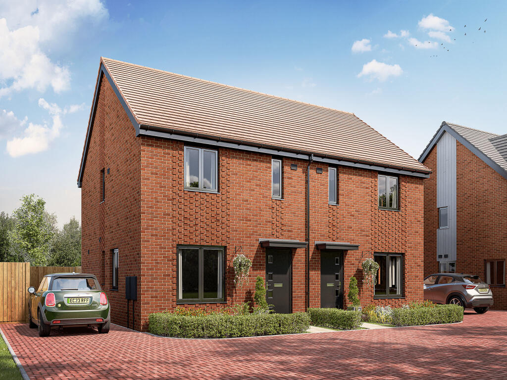 Main image of property: Newland Avenue,
Bishop's Stortford, 
UK, 
CM23 2GL
