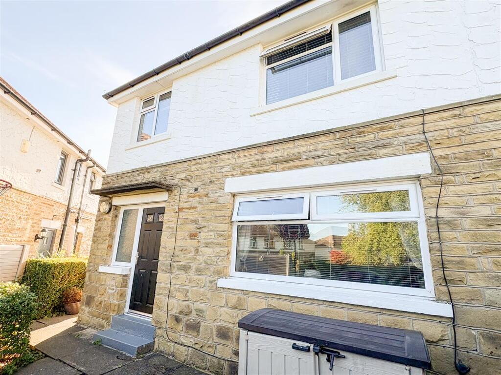 Main image of property: Highmoor Crescent, Brighouse