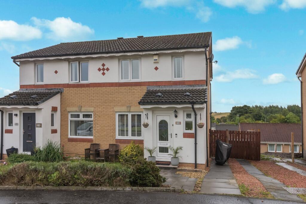 Main image of property: Alloway Drive, Paisley, Renfrewshire, PA2