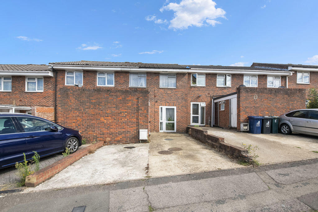 Main image of property: Lancaster Road, Northolt