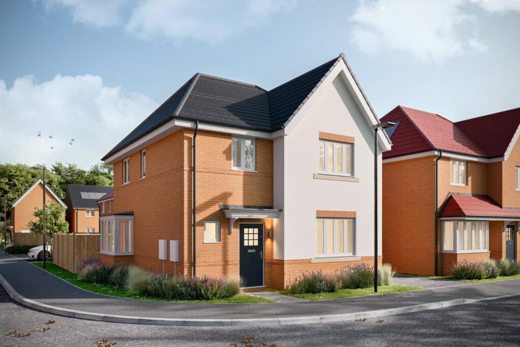 Main image of property: Mill Meadows, Brookend Lane, Kempsey, Worcestershire, WR5