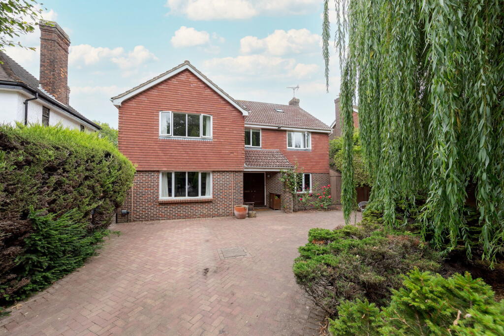 Main image of property: The Avenue, Beckenham, BR3