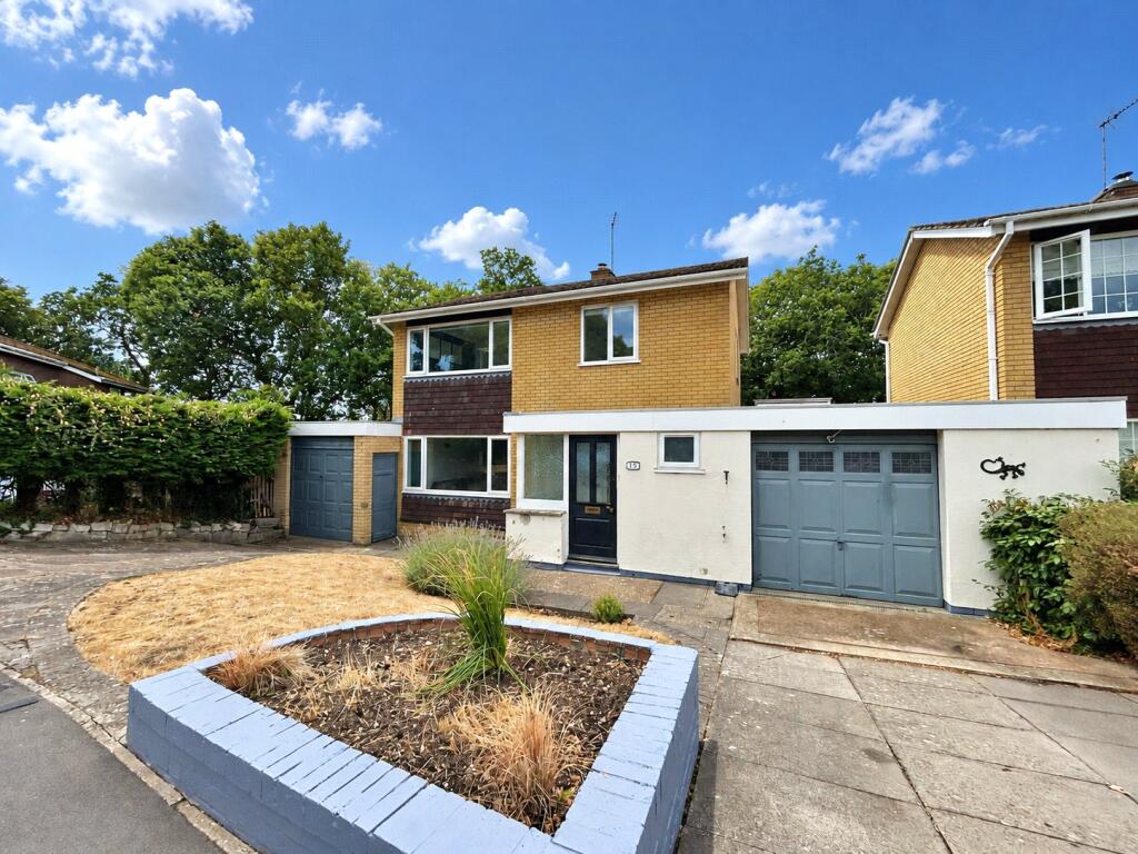 Main image of property: Saulfland Drive, Christchurch, Dorset, BH23
