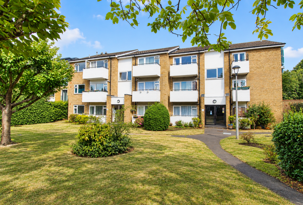 Main image of property: Queens Road, Walton-On-Thames, Surrey, KT12