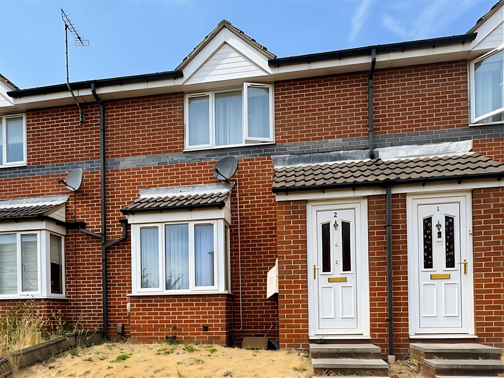 Main image of property: Carr Hill Court, Balby, Doncaster