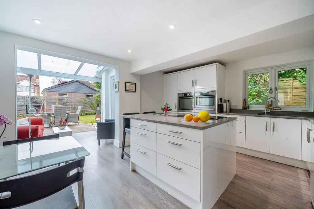 Main image of property: High Path, Easebourne, GU29