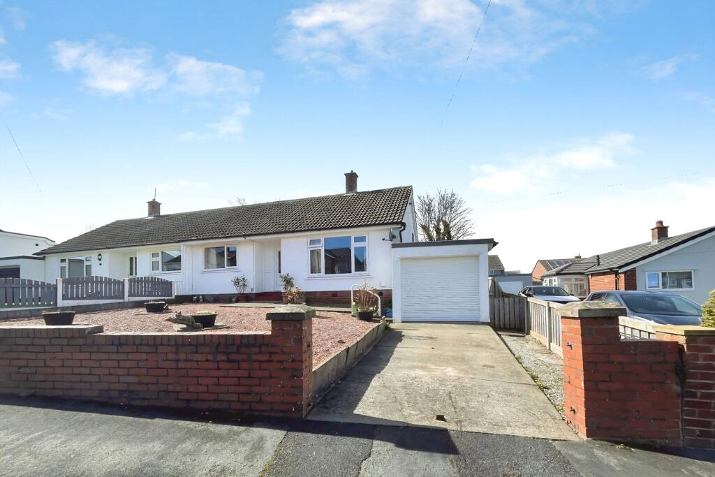Main image of property: Mount Pleasant Gardens, Wigton, Cumbria, CA7