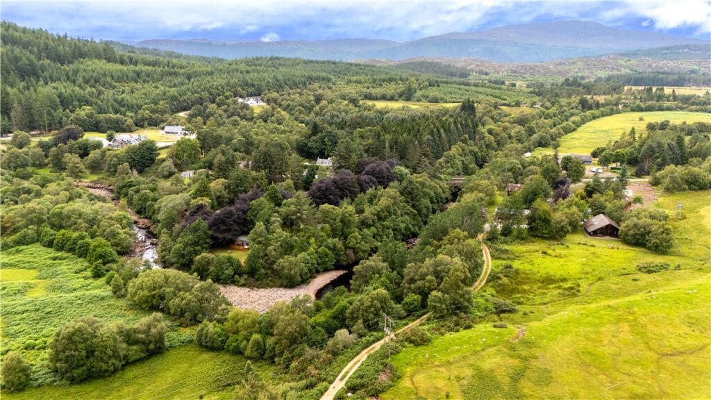 Main image of property: Wildside Highland Lodges, Whitebridge, Inverness, Highland, IV2