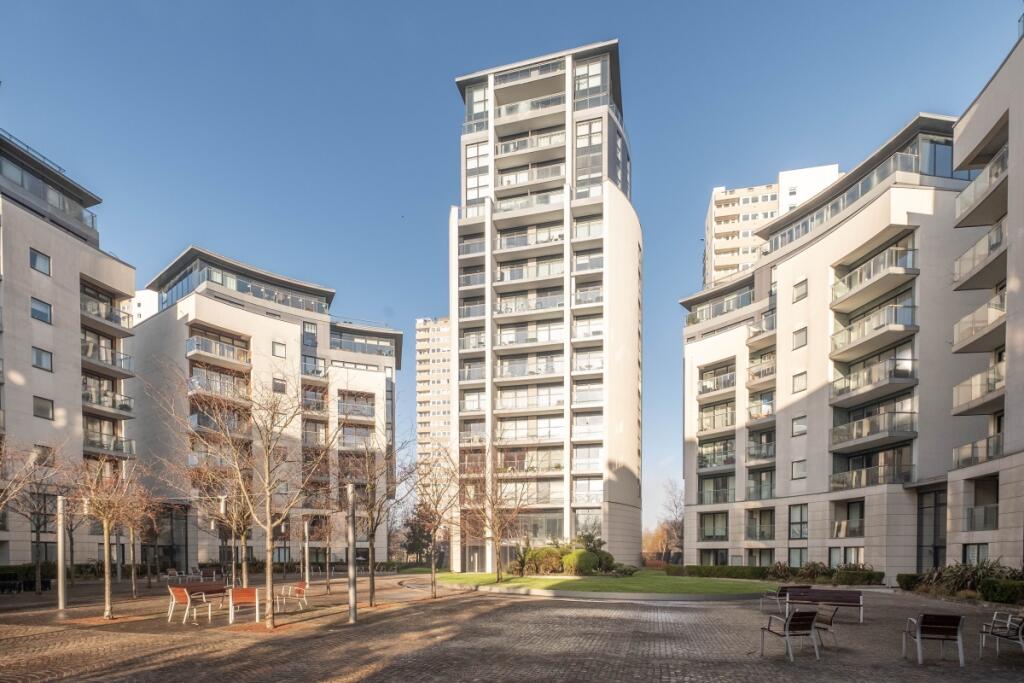 Main image of property: Pump House Crescent London TW8
