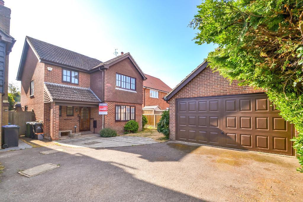 Main image of property: The Millers, Yapton, Nr Arundel, West Sussex, BN18 0LE