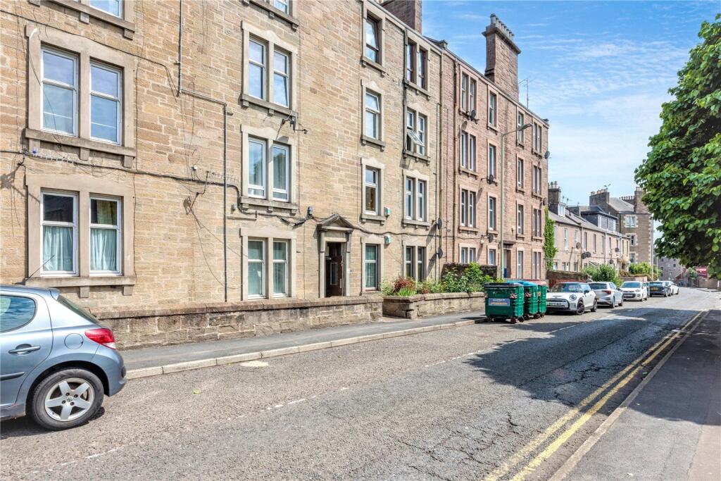 Main image of property: Milnbank Road, Dundee, Angus, DD1