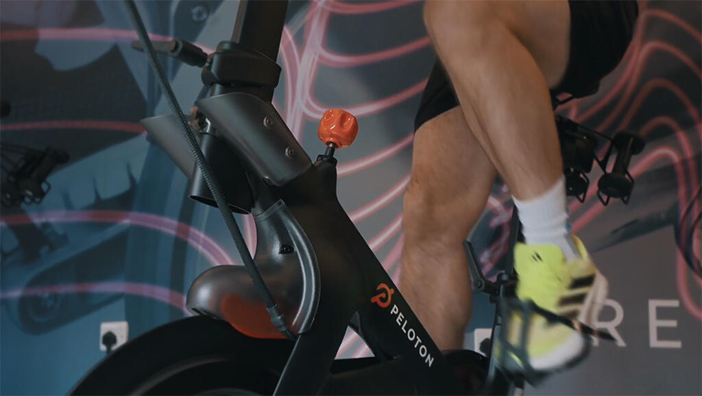 Peloton