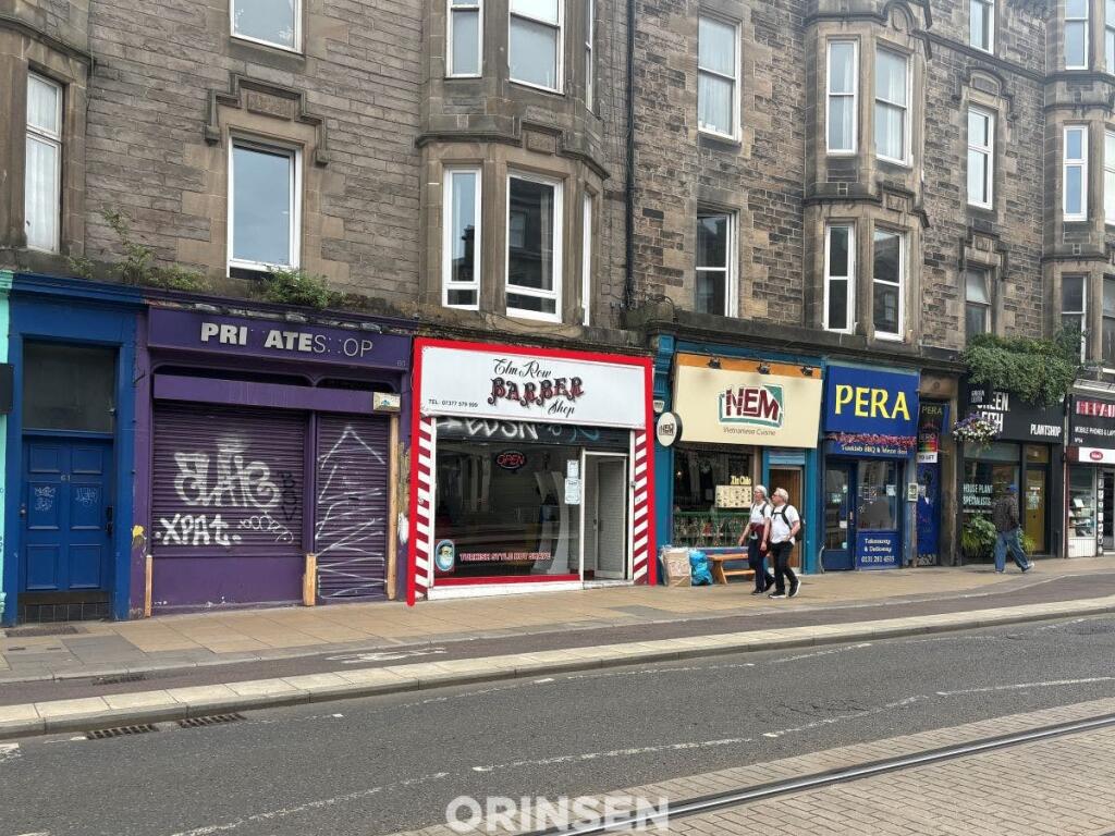 Main image of property: 59 Elm Row, Edinburgh, EH7 4AQ