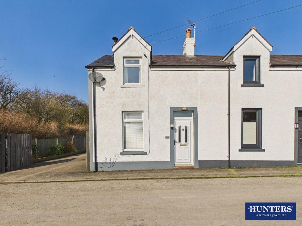 Main image of property: Esk Bank, Longtown, Carlisle, CA6