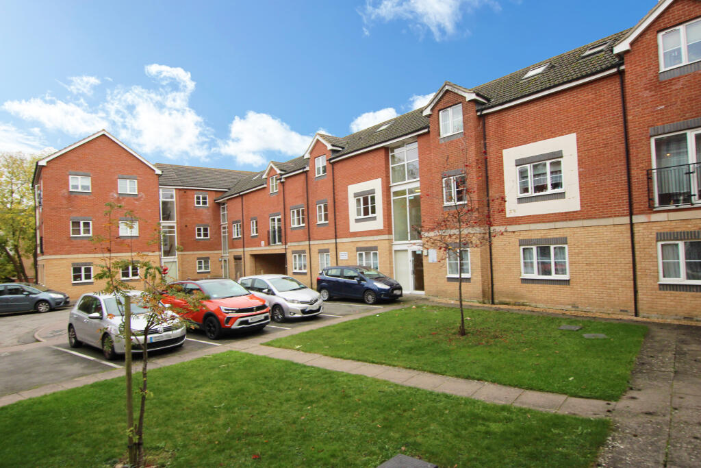 Main image of property: Isabelle Court, Kettering, North Northamptonshire