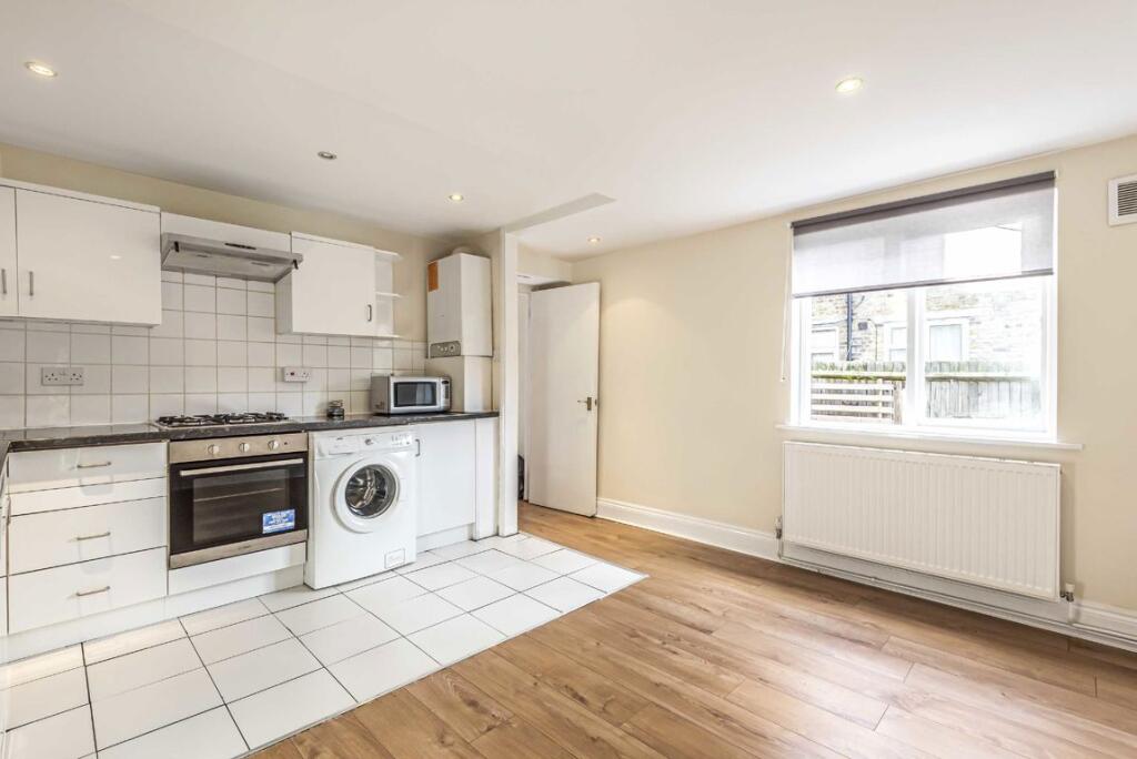 Main image of property: Montrell Road, Streatham Hill