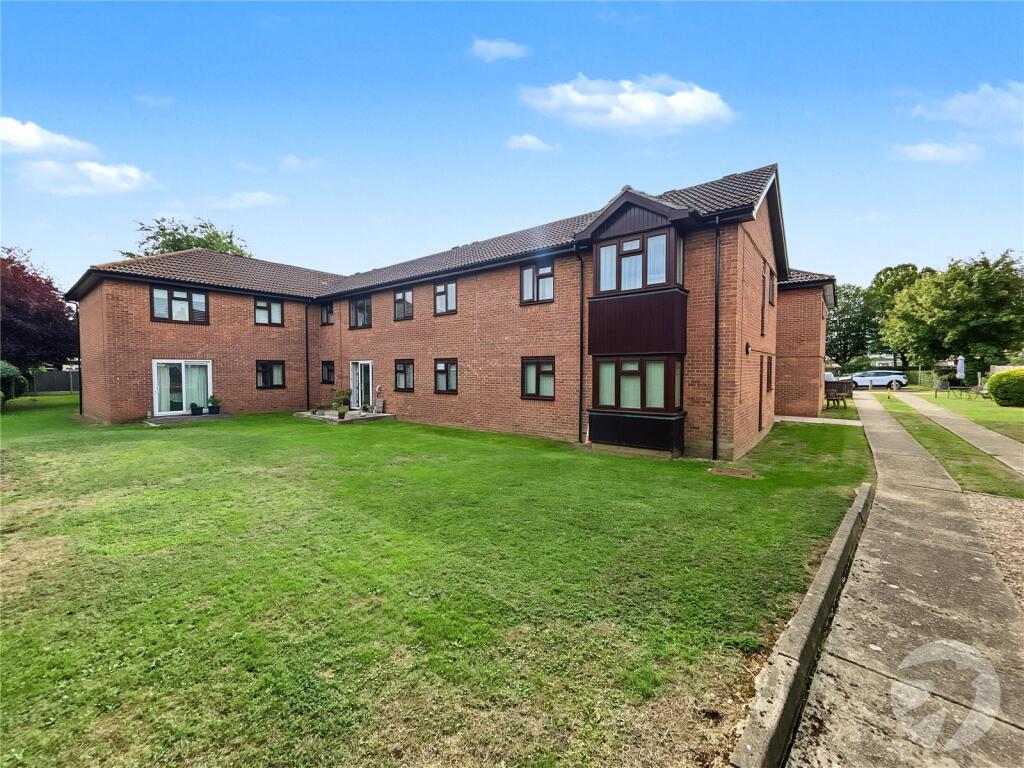 Main image of property: Fountain Court, Bowes Close, Sidcup, Kent, DA15