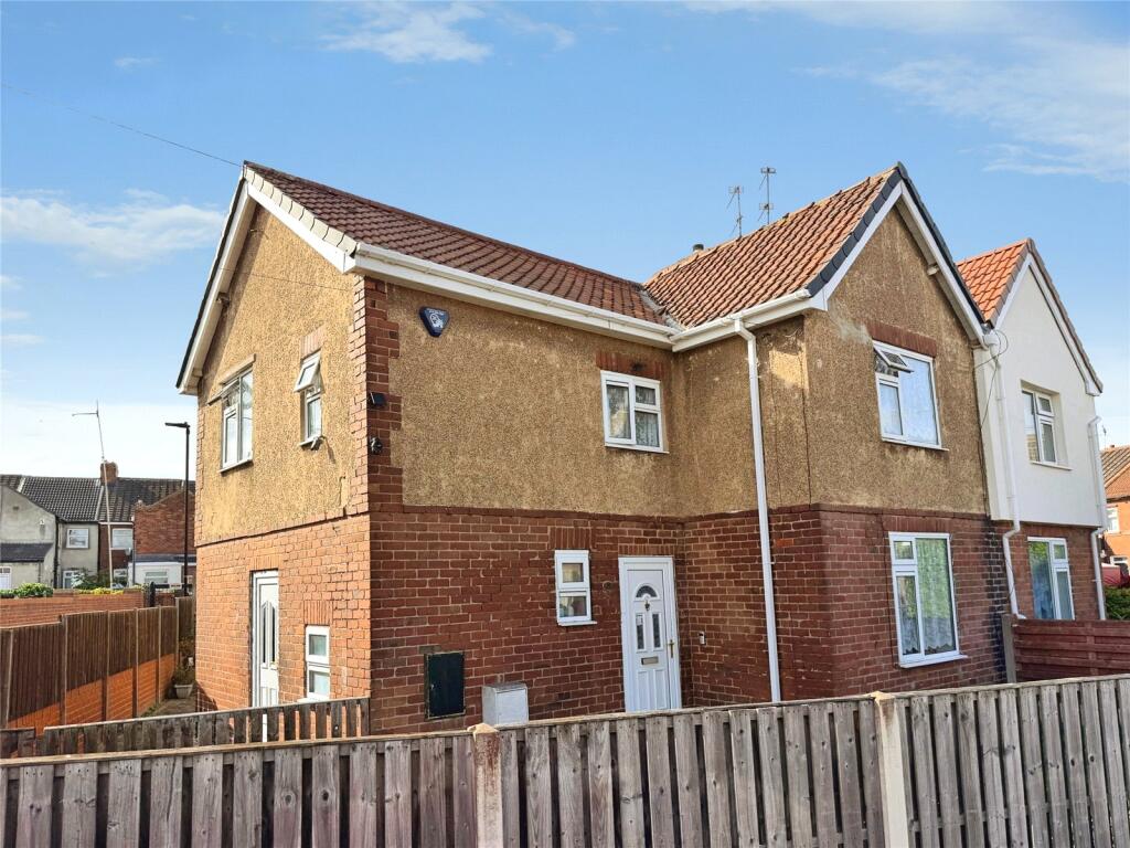 Main image of property: Victoria Road, Edlington, Doncaster, South Yorkshire, DN12