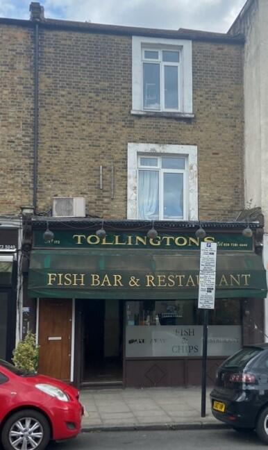 Main image of property: Tollington Park, London, N4