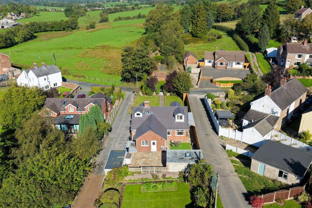 Main image of property: Dilhorne Road, Cheadle