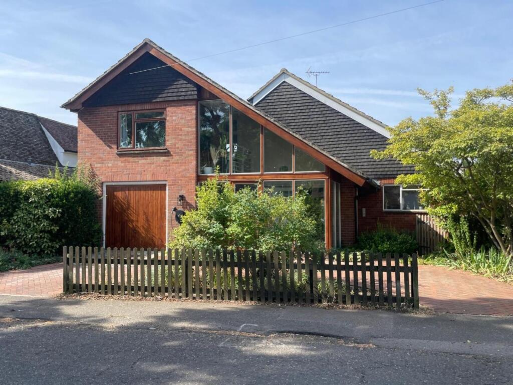 Main image of property: Hauxton Road, Little Shelford, Cambridge