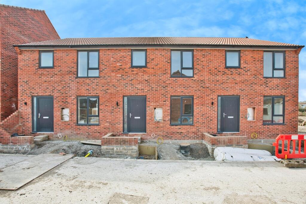 Main image of property: Walrow Road, Highbridge