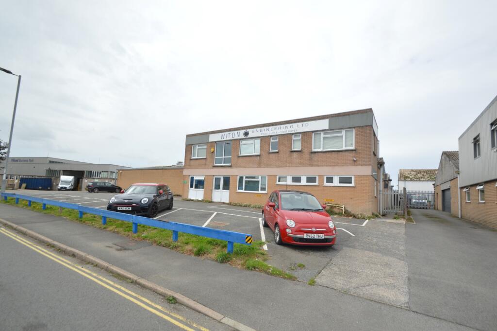 Main image of property: Pilland Way, Pottington Business Park, Barnstaple, Devon