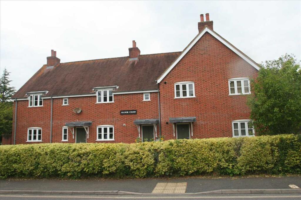 Main image of property: Manor Court, Manor Lane, Old Basing, Basingstoke