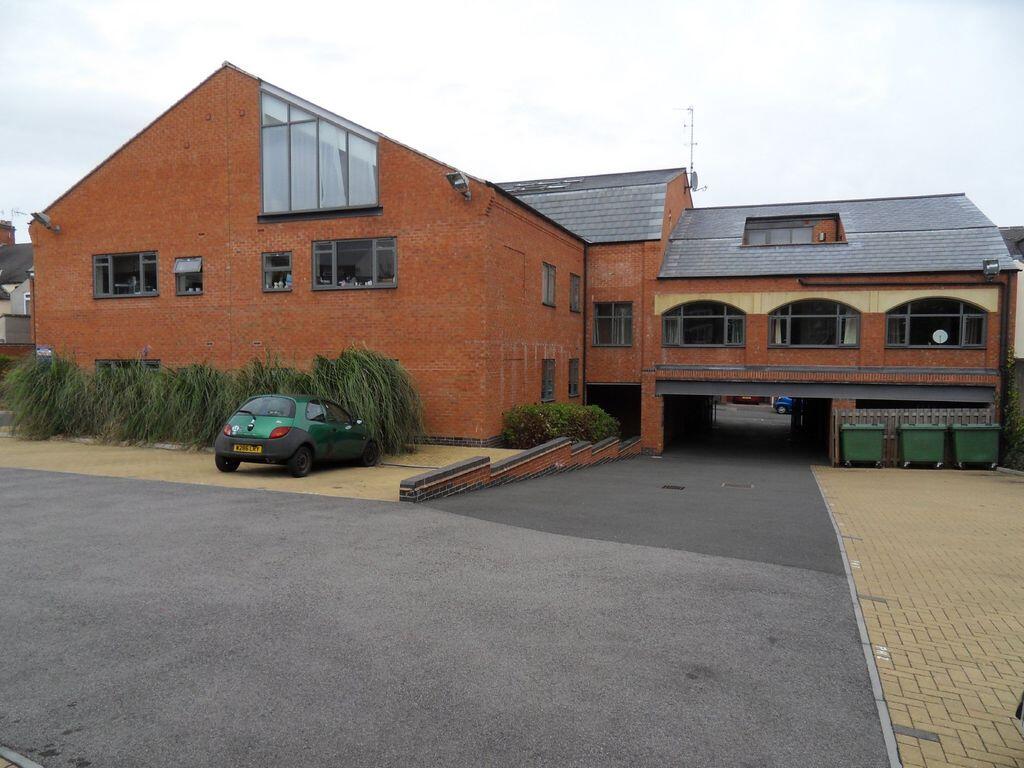 Main image of property: Earl Manor, Melton Street