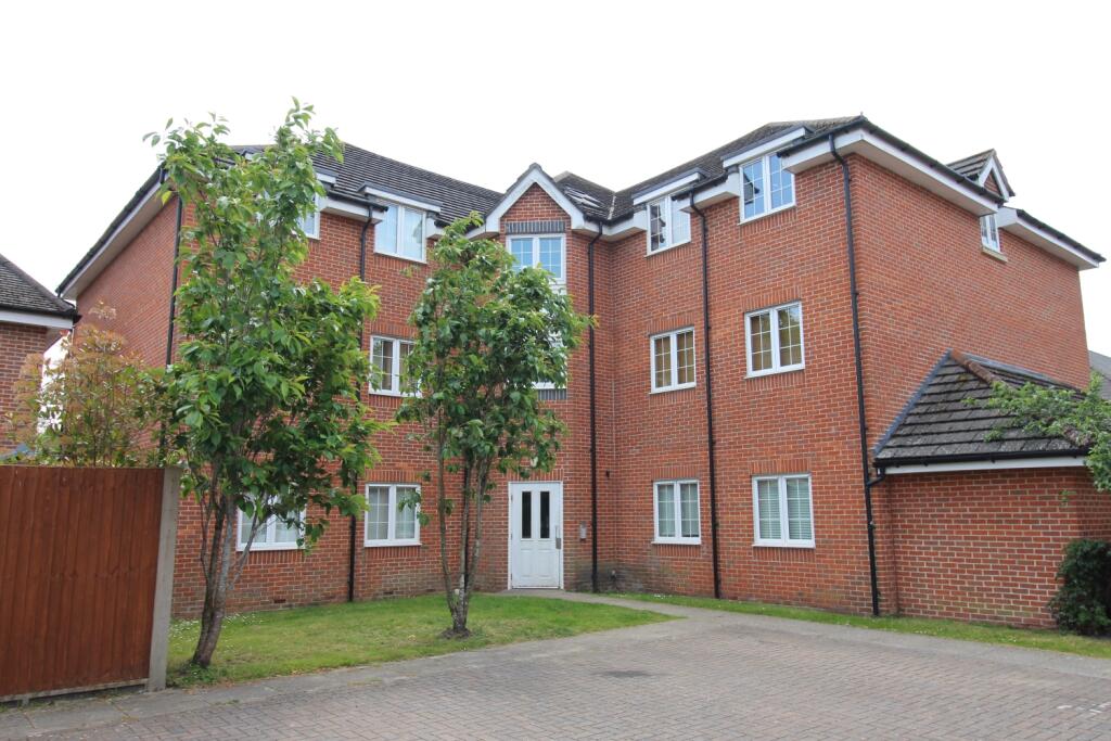 Main image of property: Hawthorn Way, Lindford, Bordon, Hampshire, GU35