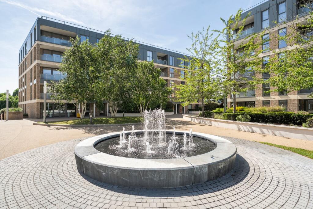 Main image of property: Advent House, 
Levett Square, TW9