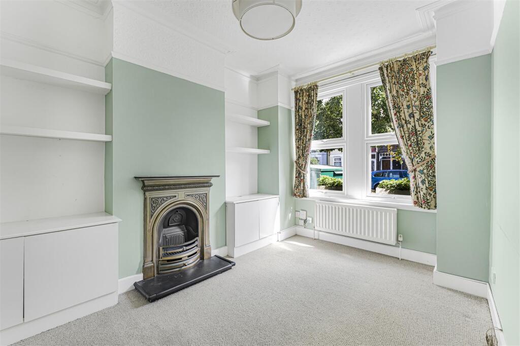 Main image of property: Vernon Avenue, Raynes Park
