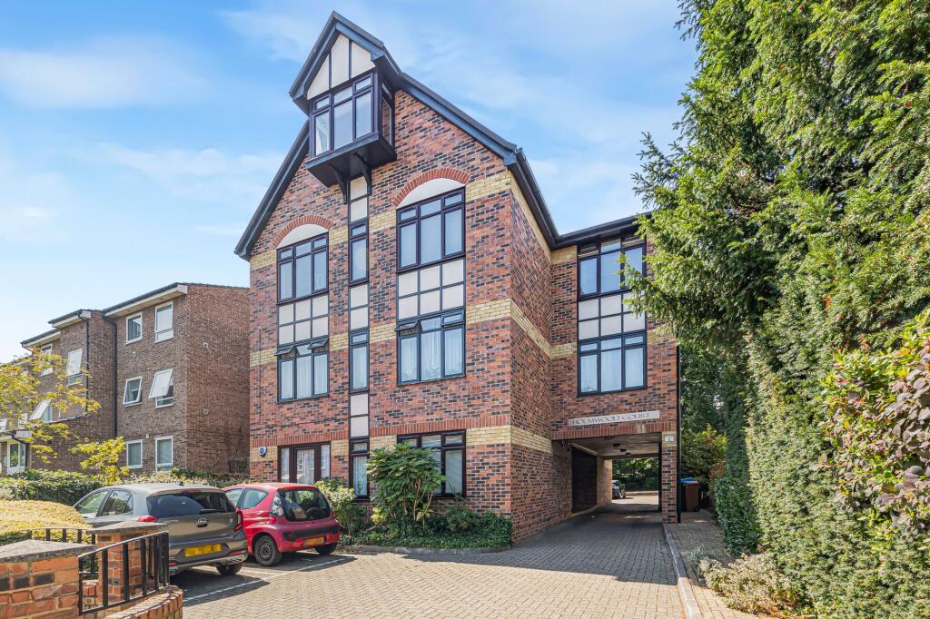 Main image of property: Carlton Road, Holmwood Court, DA14
