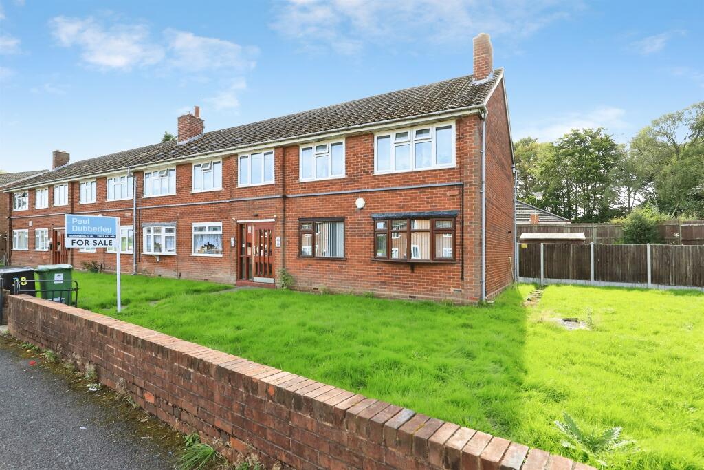 Main image of property: Humphries Crescent, Bilston