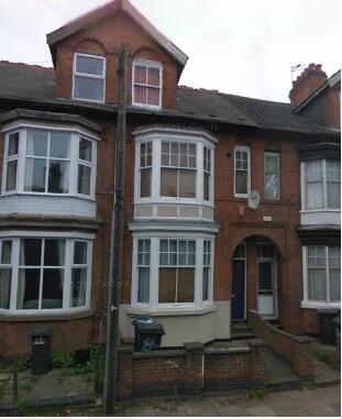 Main image of property: Fosse Road South LEICESTER LE3 0JU