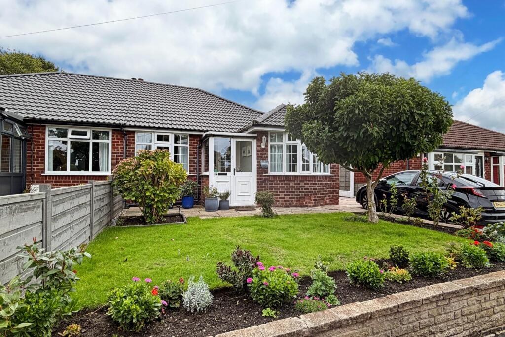 Main image of property: Green Lane North, Timperley