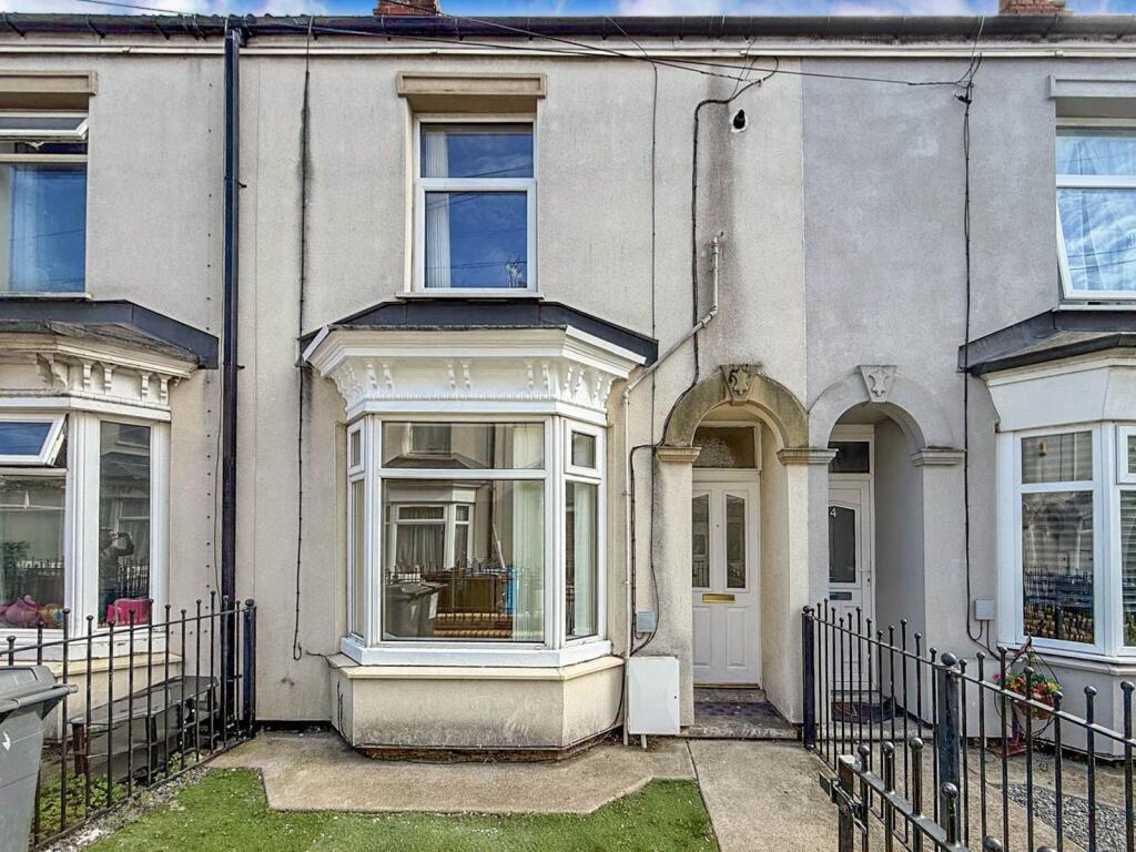 Main image of property: Cambrian Avenue, Holland Street, Hull, HU9