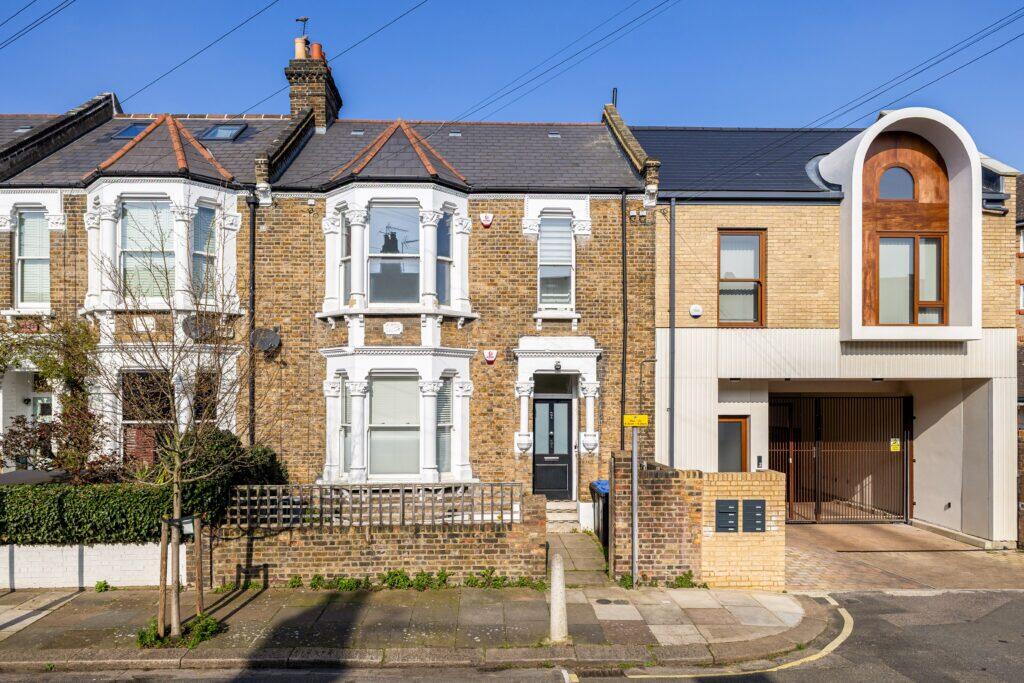Main image of property: Buller Road, NW10 5BT
