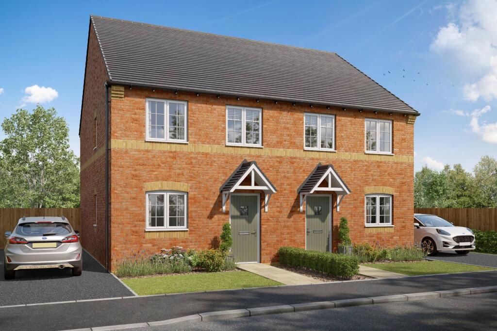 Main image of property: Bartle Lane,
Lower Bartle,
Preston,
PR4 0FX