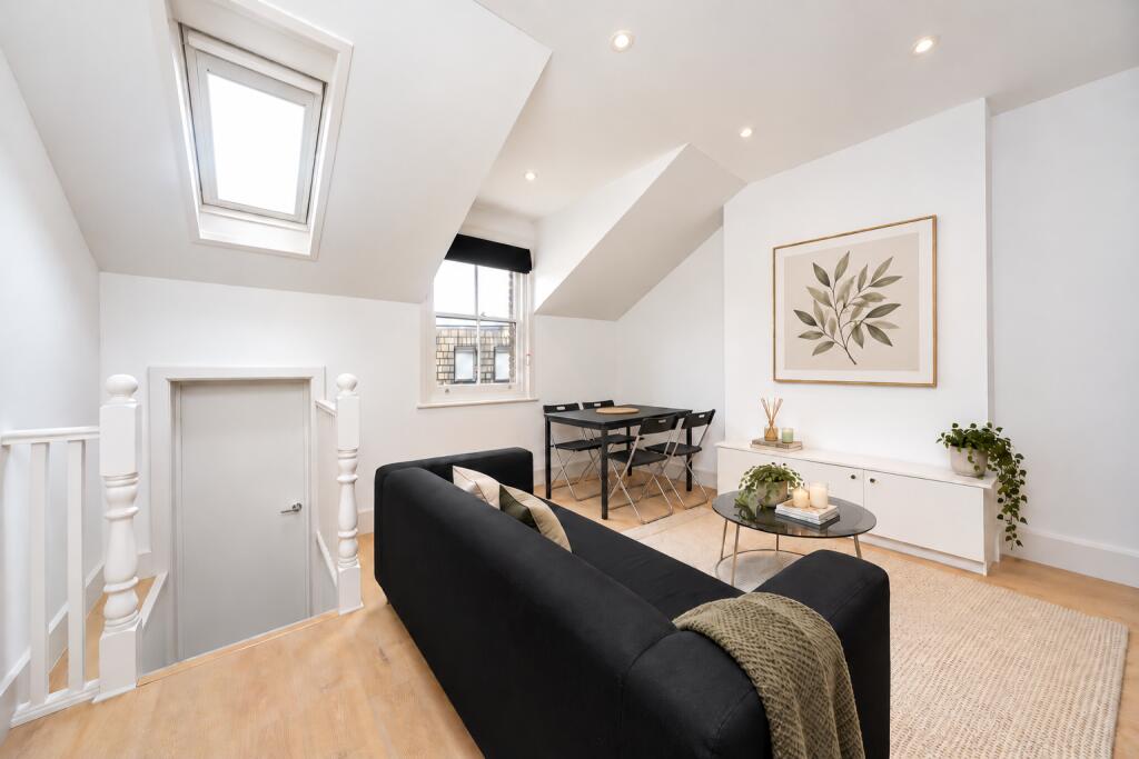 Main image of property: Kelsey Park Road, BECKENHAM, BR3 6LH