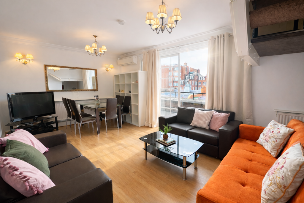 Main image of property: Reeves Mews, City Of Westminster, London