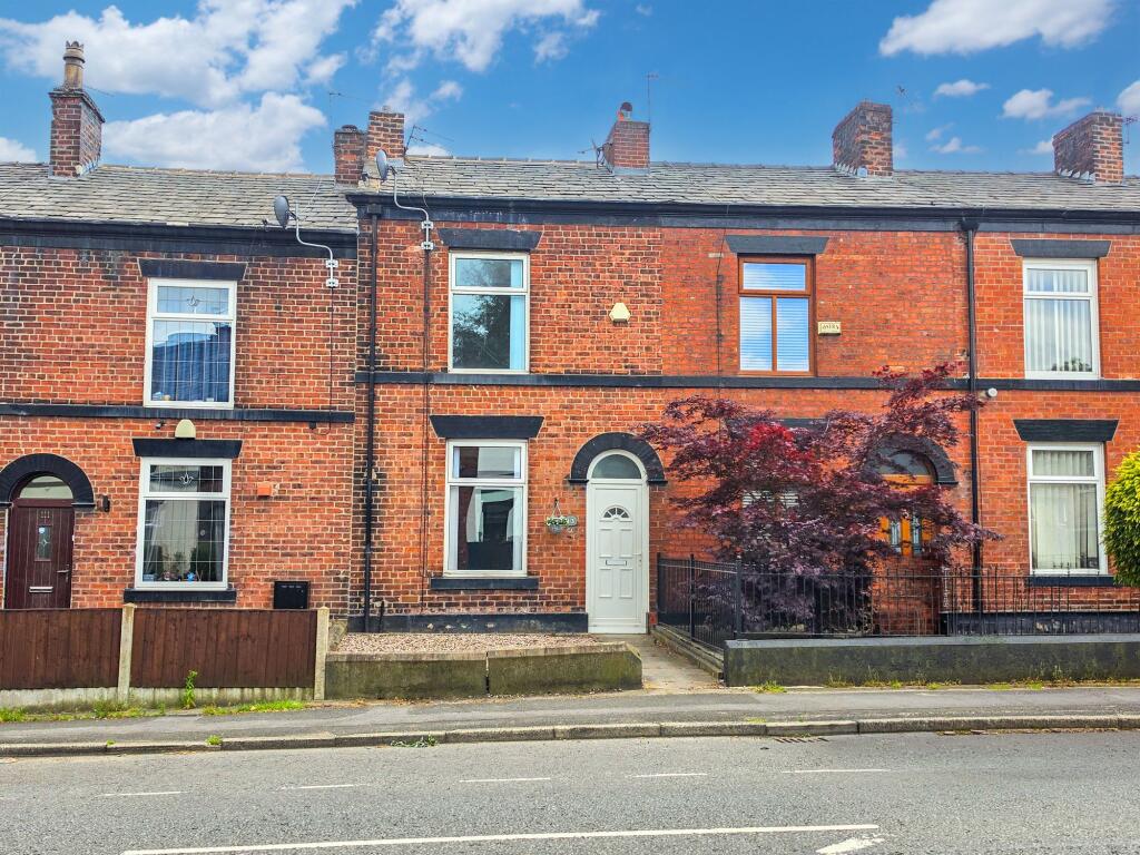 Main image of property: Tottington Road, Bury, BL8
