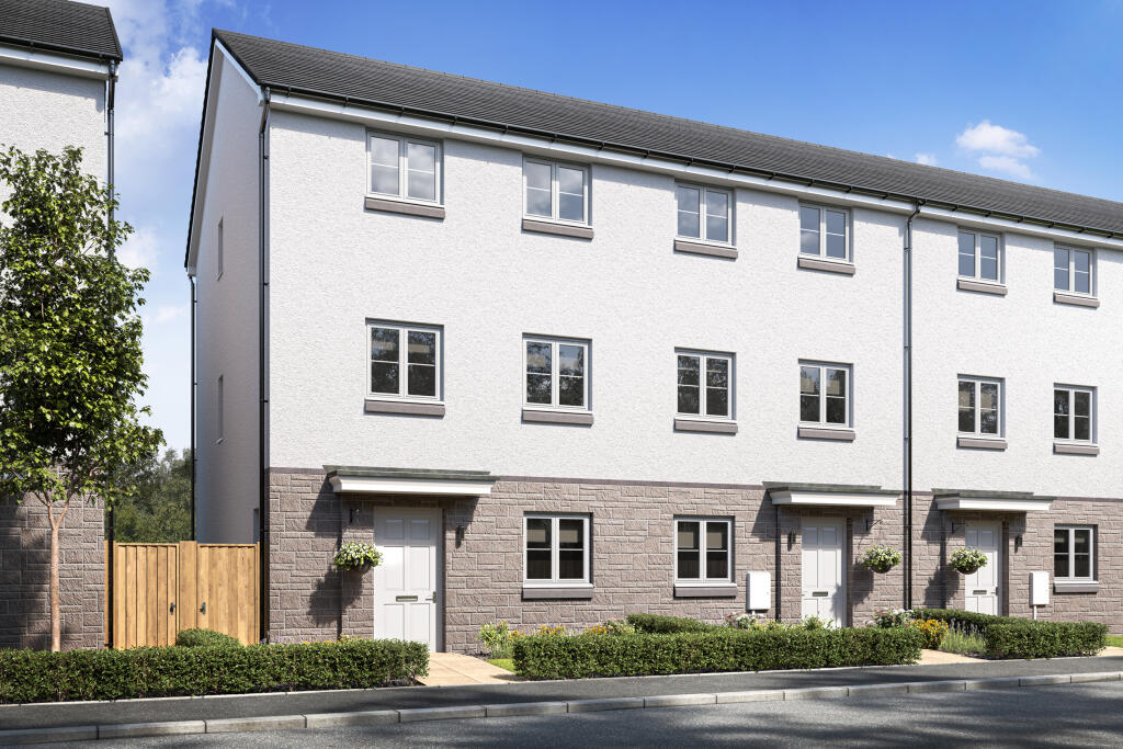 Main image of property: 1 Charolais Lane
Huntingtower
Perth
PH1 3JH