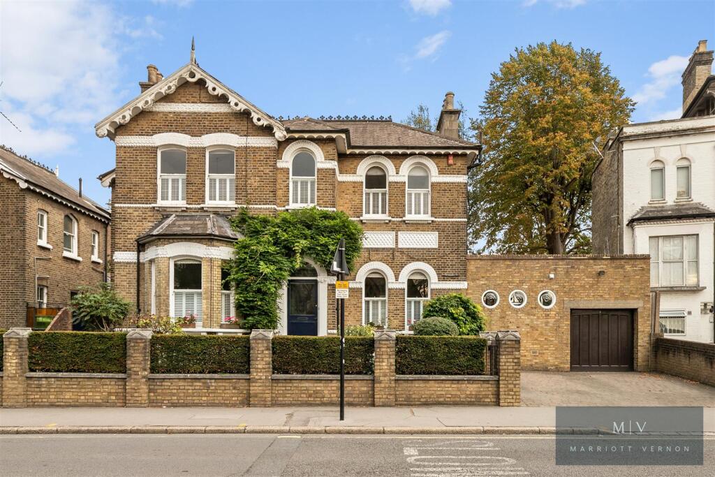 Main image of property: St. Peters Road, Croydon